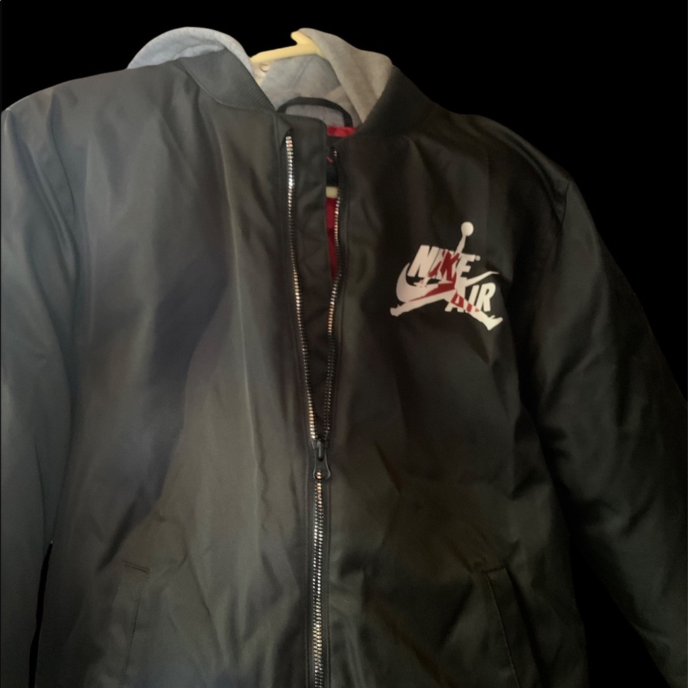 Air Jordan Vintage Jacket